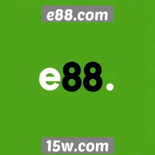 e88.com apresenta novas funcionalidades para jogadores