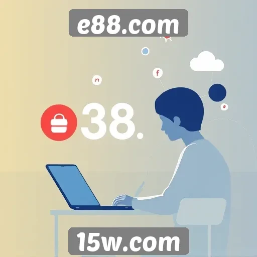 Recursos e funcionalidades do e88.com em 2026
