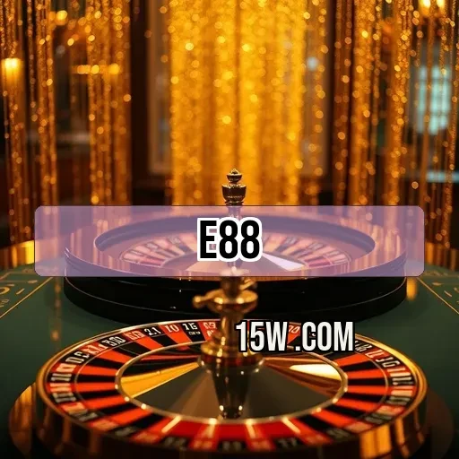 e88.com: Fóruns que Potencializam sua Experiência em Jogos