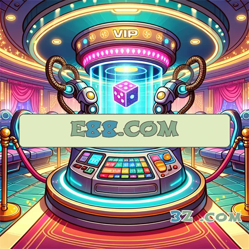 Apostas Inovadoras e Engajadoras para Jogadores no e88.com