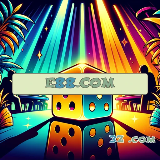 Slots Fantásticas: Atrações que Encantam no e88.com