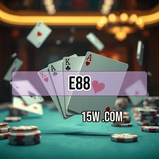 e88.com: Funcionalidades de Login Que Você Precisa Conhecer