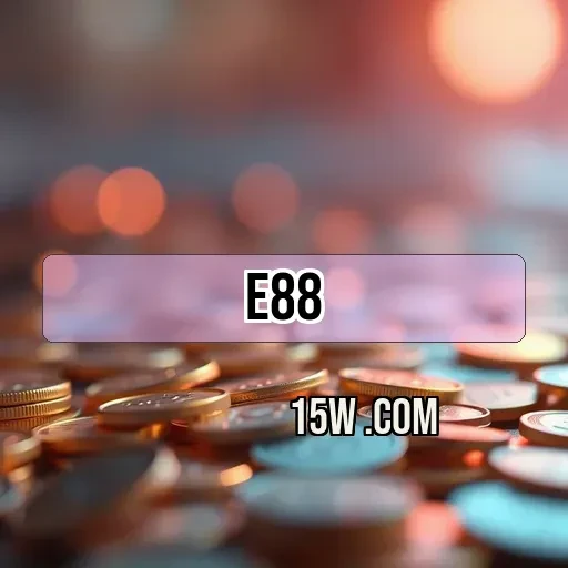 e88.com: O Melhor Portal de Notícias sobre Jogos e Apostas Online