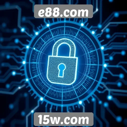Segurança e privacidade no e88.com para usuários