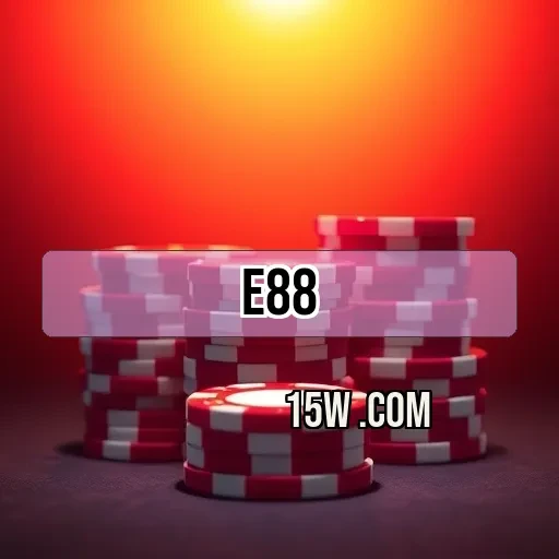 e88.com: Apostas Esportivas que Transformam Emoção em Lucro