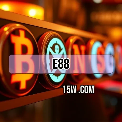 e88.com Torneios: A Revolução nos Jogos Online no Brasil