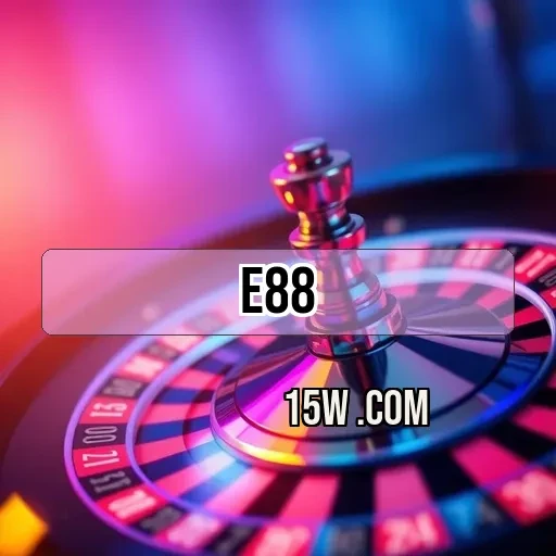e88.com: Jogos Virtuais Que Transformam sua Diversão em Emoção!